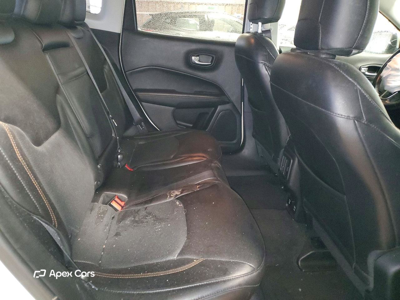 Jeep Compass 2018