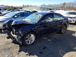 Subaru Legacy 2014