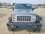 Jeep Wrangler 2016