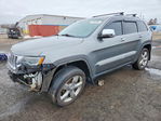 Jeep Grand Cherokee 2012