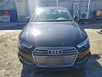 Audi A4 2017