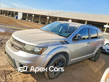 Dodge Journey 2019 - Image 1 of 14