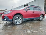 Subaru Outback 2018