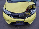 Honda Fit 2015