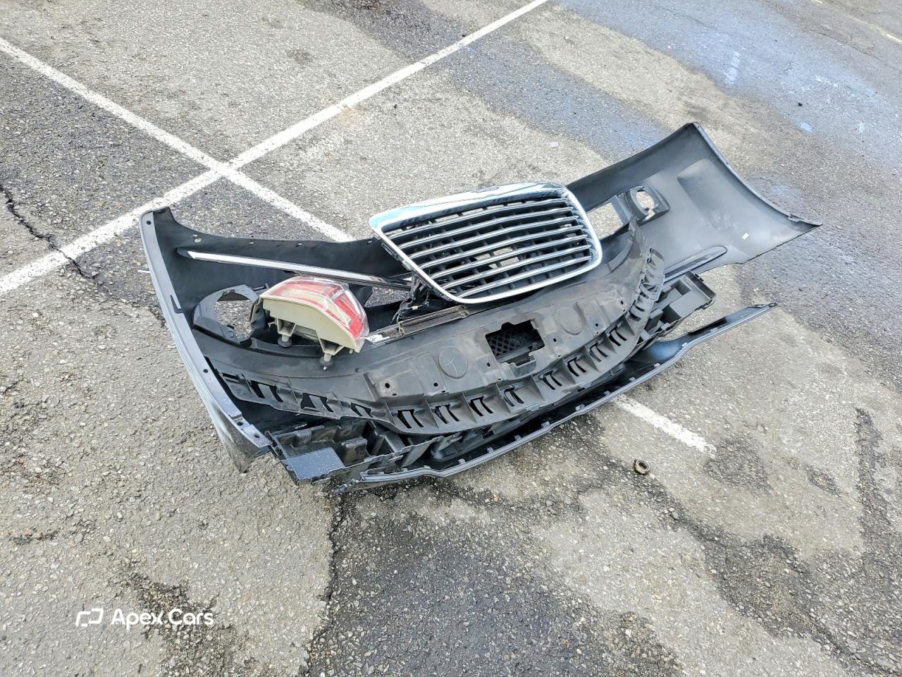 Chrysler 300 2014