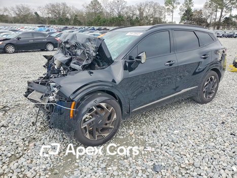 Kia Sportage 2024 - Image 1 of 14
