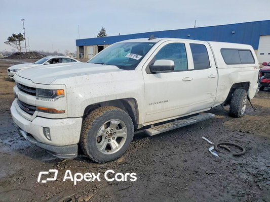 Chevrolet  2019 - Image 1 of 12