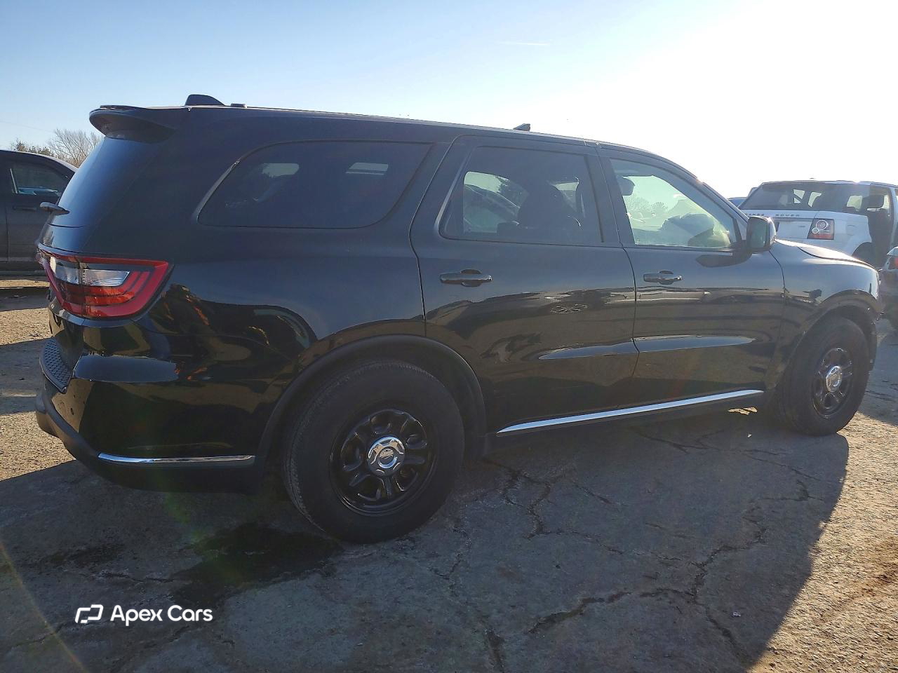 Dodge Durango 2024
