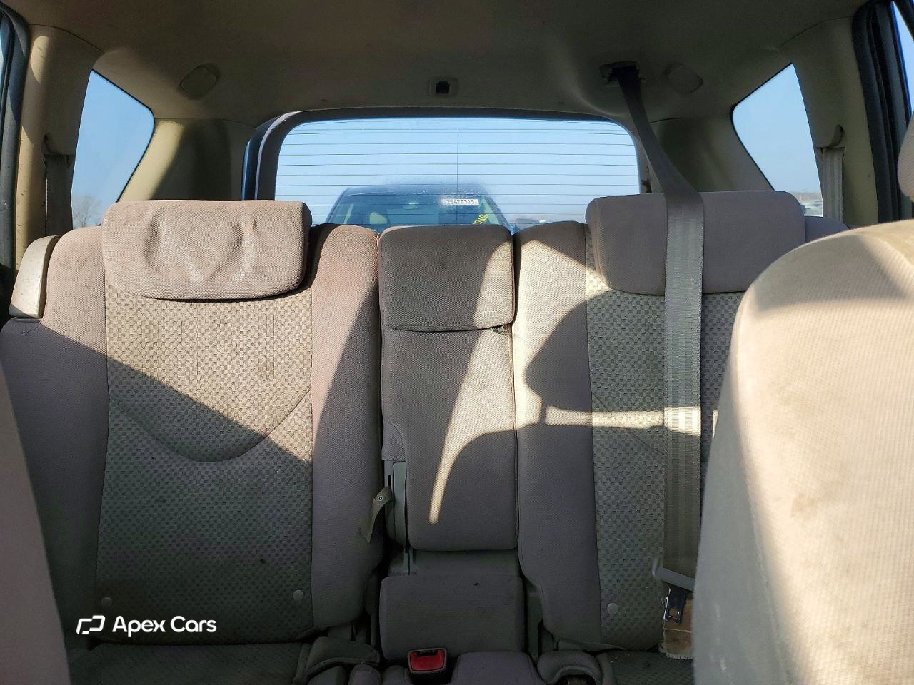 Toyota RAV 4 2006