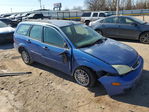 Ford Focus 2005
