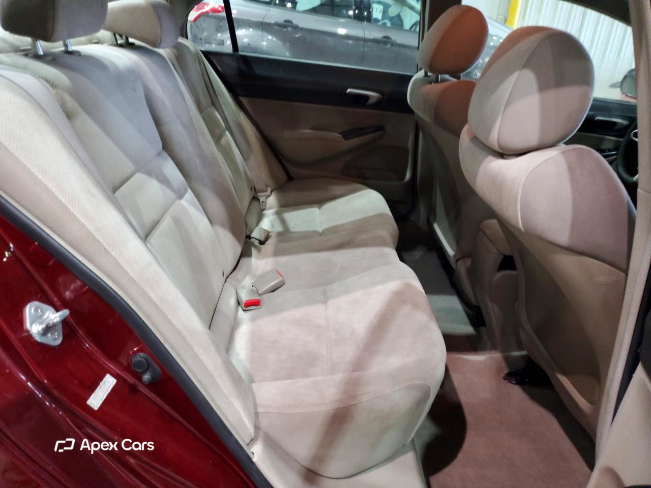 Honda Civic 2009