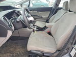 Honda Civic 2013