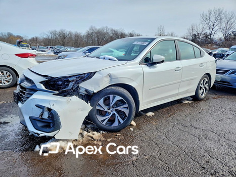 Subaru Legacy 2023 - Image 1 of 12