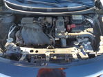 Nissan Versa 2016