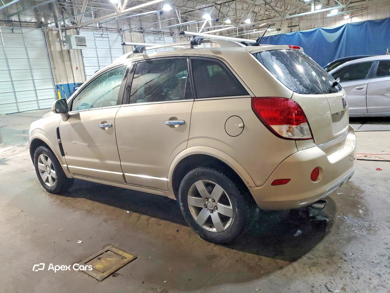 Saturn VUE 2009