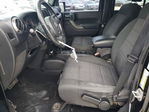 Jeep Wrangler 2012