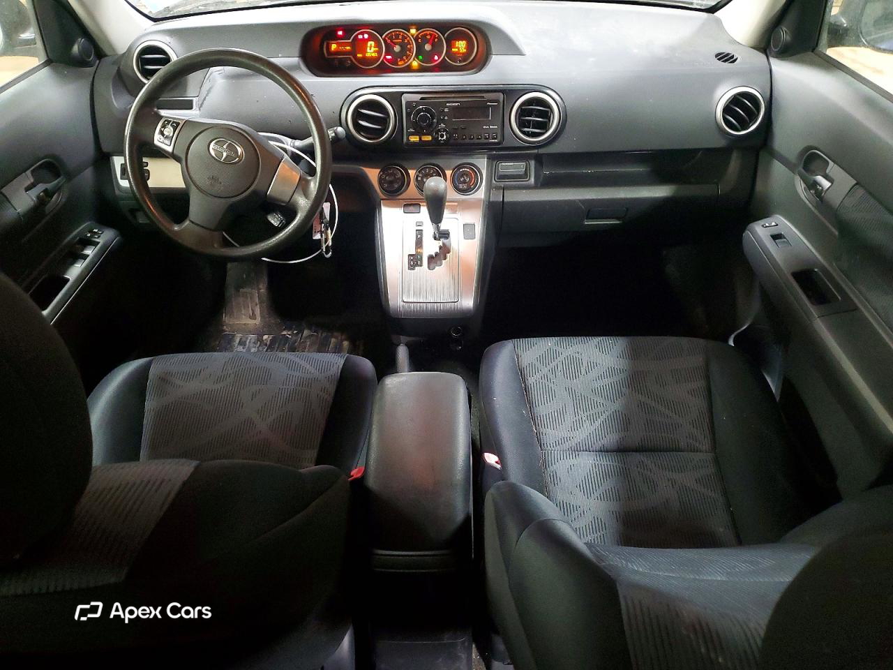 Scion xB 2012
