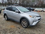Toyota RAV 4 2017