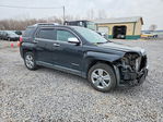 GMC Terrain 2015