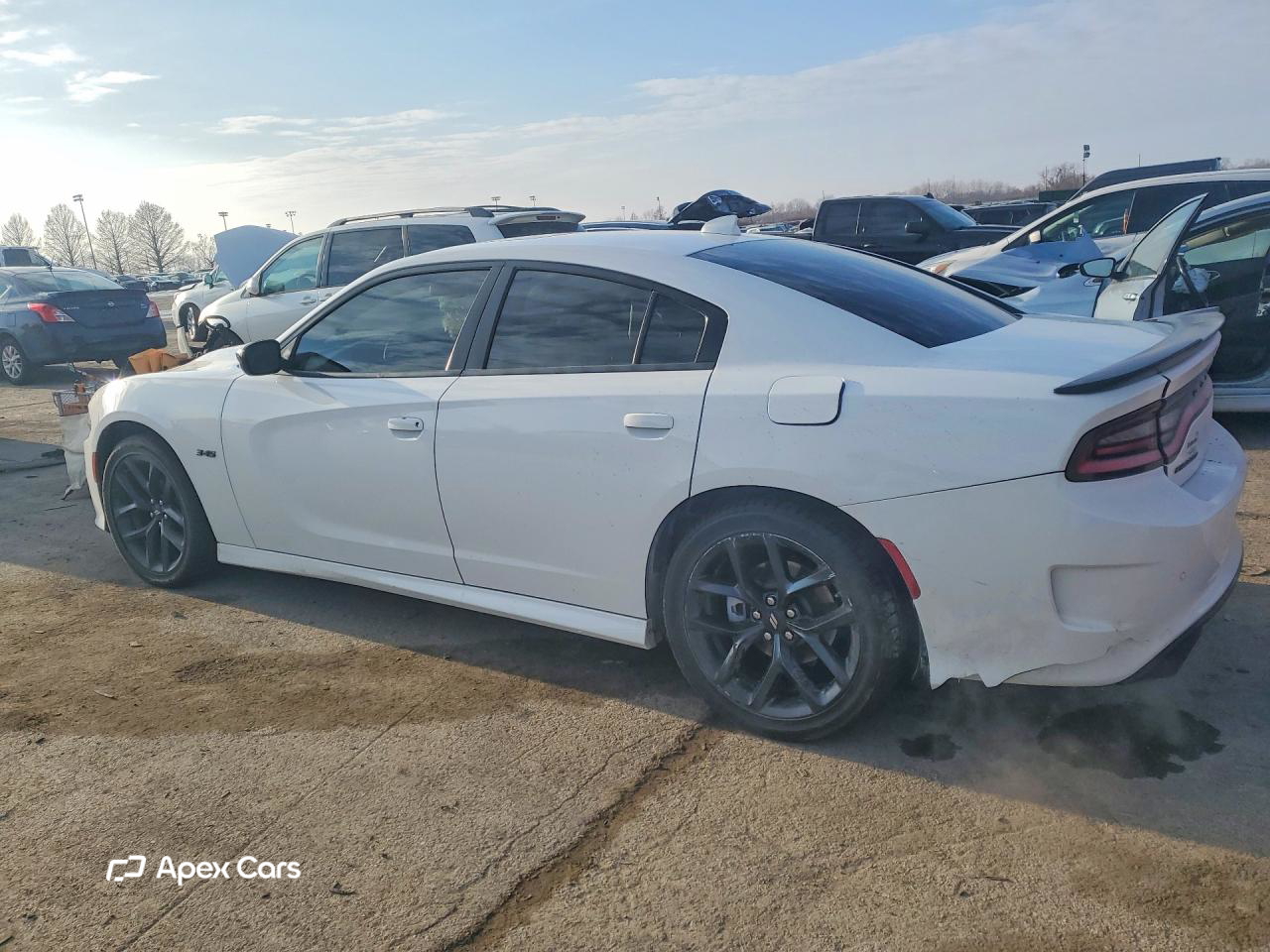 Dodge Charger 2023