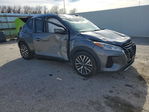 Nissan Kicks 2021
