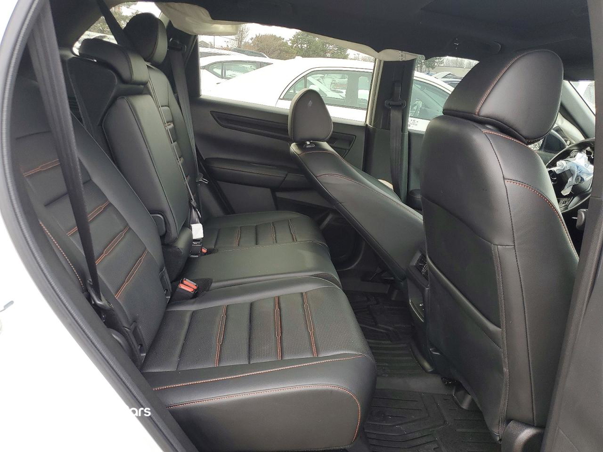Honda CR-V 2025