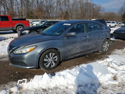 Nissan Altima 2016 - Image 1 of 12