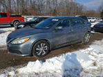 Nissan Altima 2016