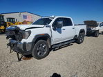 GMC Sierra 2025