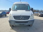 Mercedes-Benz Sprinter 2013