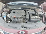 Kia Optima 2017