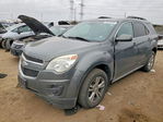 Chevrolet Equinox 2013