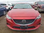 Mazda 6 2016