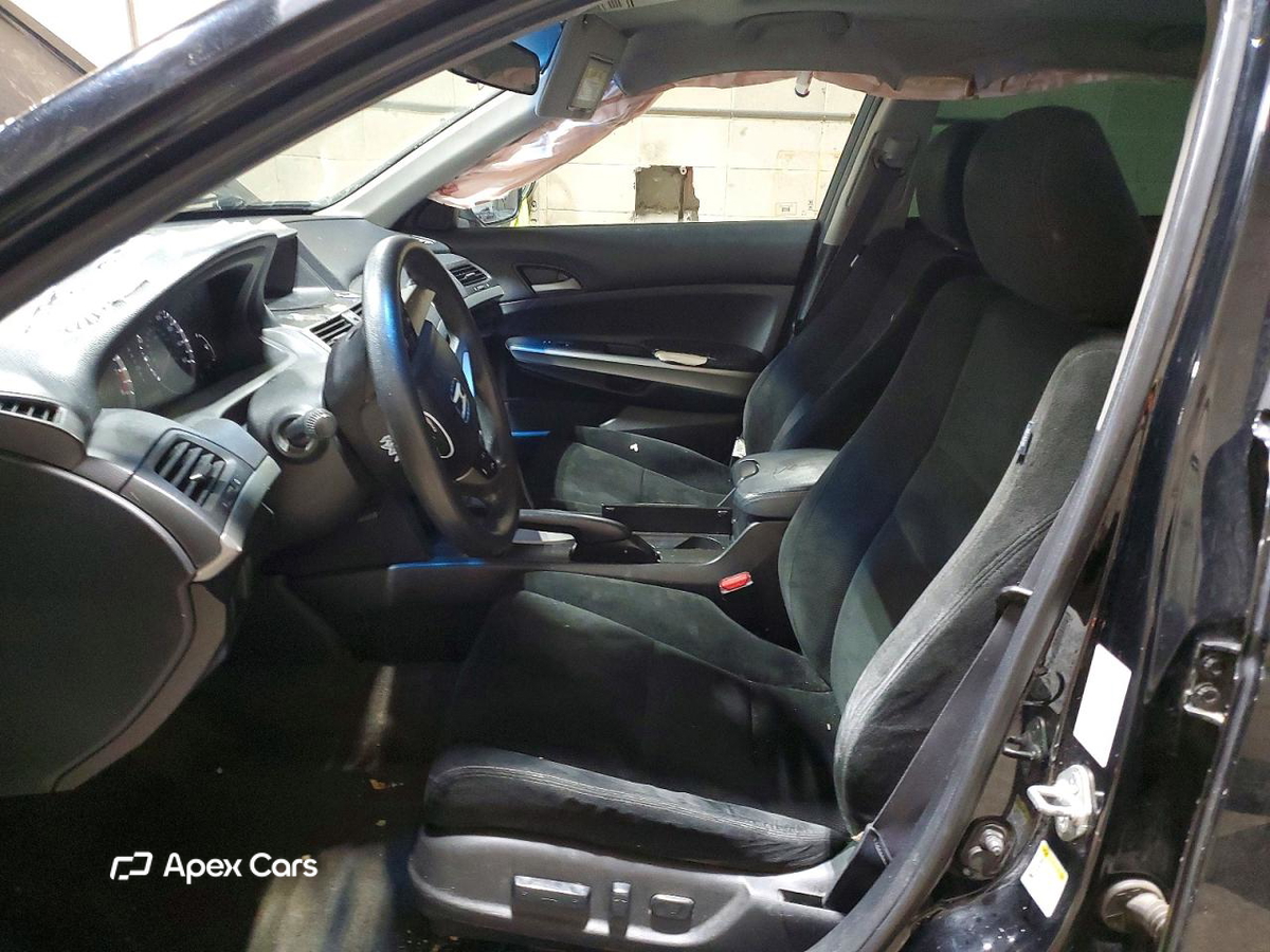Honda Accord 2010