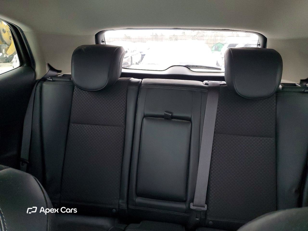 Buick Encore 2019