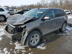 Ford Edge 2012