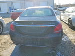 Mercedes-Benz C-klasse 2016