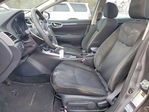 Nissan Sentra 2016