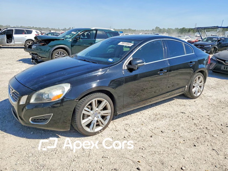 Volvo S60 2013 - Zdjęcie 1 z 12
