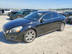 Volvo S60 2013