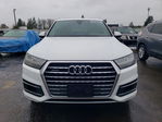 Audi Q7 2018