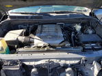 Toyota Sequoia 2008