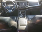 Toyota Highlander 2016