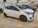 Chevrolet Spark 2021