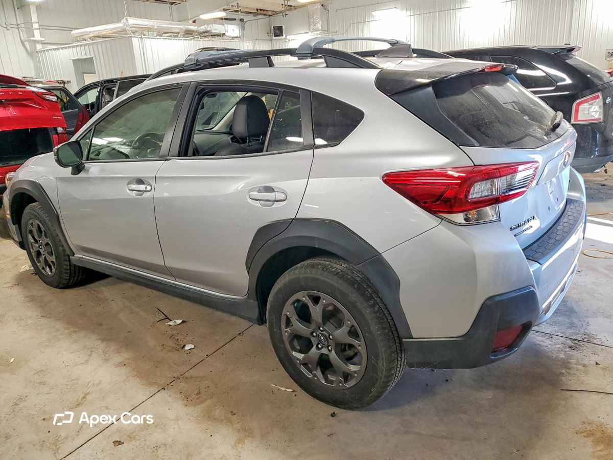Subaru XV 2023