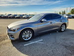 Infiniti Q50 2019