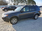 Subaru Forester 2013