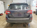 Subaru Outback 2015