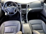 Hyundai Sonata 2013
