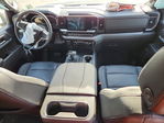Chevrolet Silverado 2024